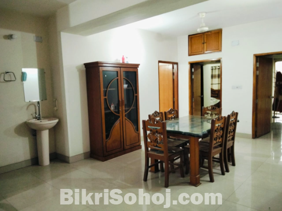 SA Khaleque City Flat Sale